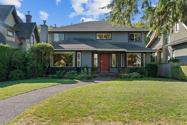 3126 W 35th Avenue, Vancouver