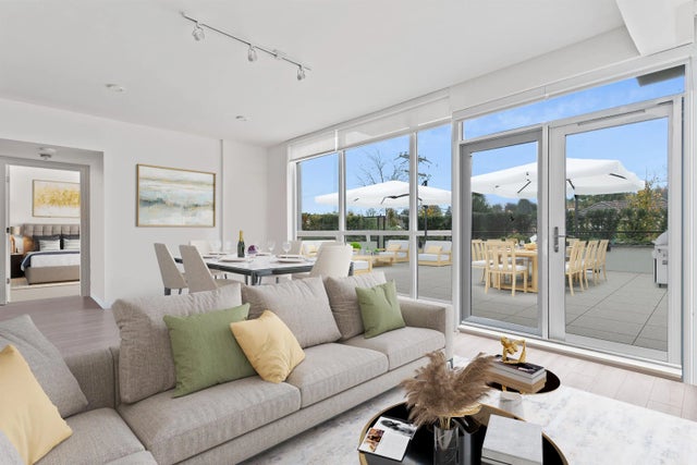 438 W King Edward Avenue 372, Vancouver