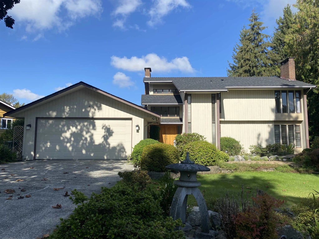 6212 Gordon Avenue, Burnaby