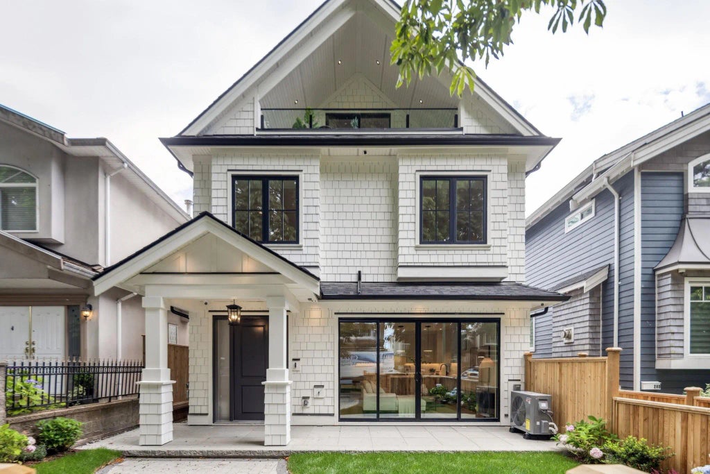 250 E 39th Avenue 2, Vancouver