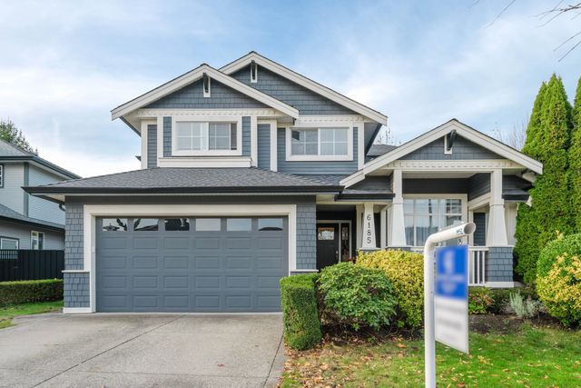 6185 167a Street, Surrey