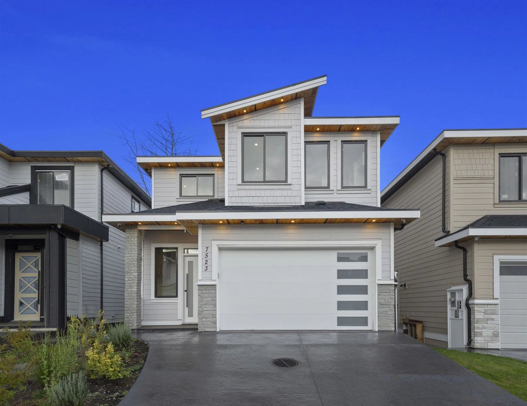 7523 205 Street, Langley