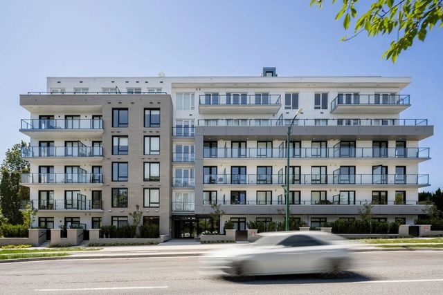 6859 Cambie Street 101, Vancouver