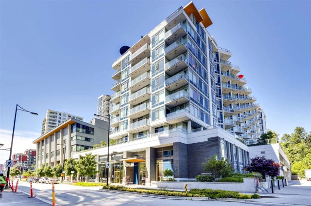 3557 Sawmill Crescent 716, Vancouver