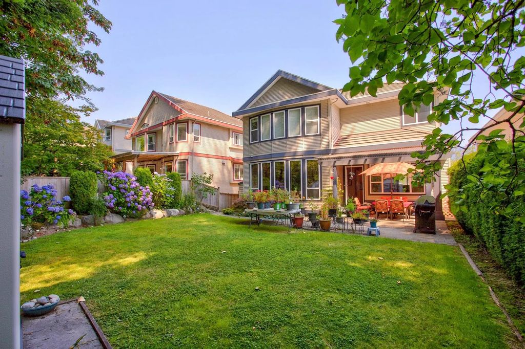 1708 Paddock Drive, Coquitlam