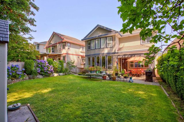1708 Paddock Drive, Coquitlam