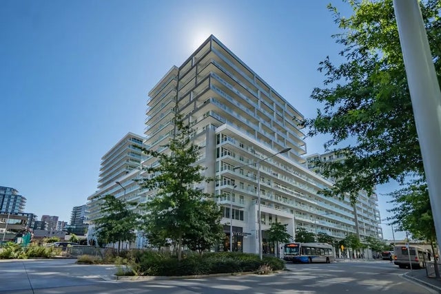 6328 No. 3 Road 819, Richmond