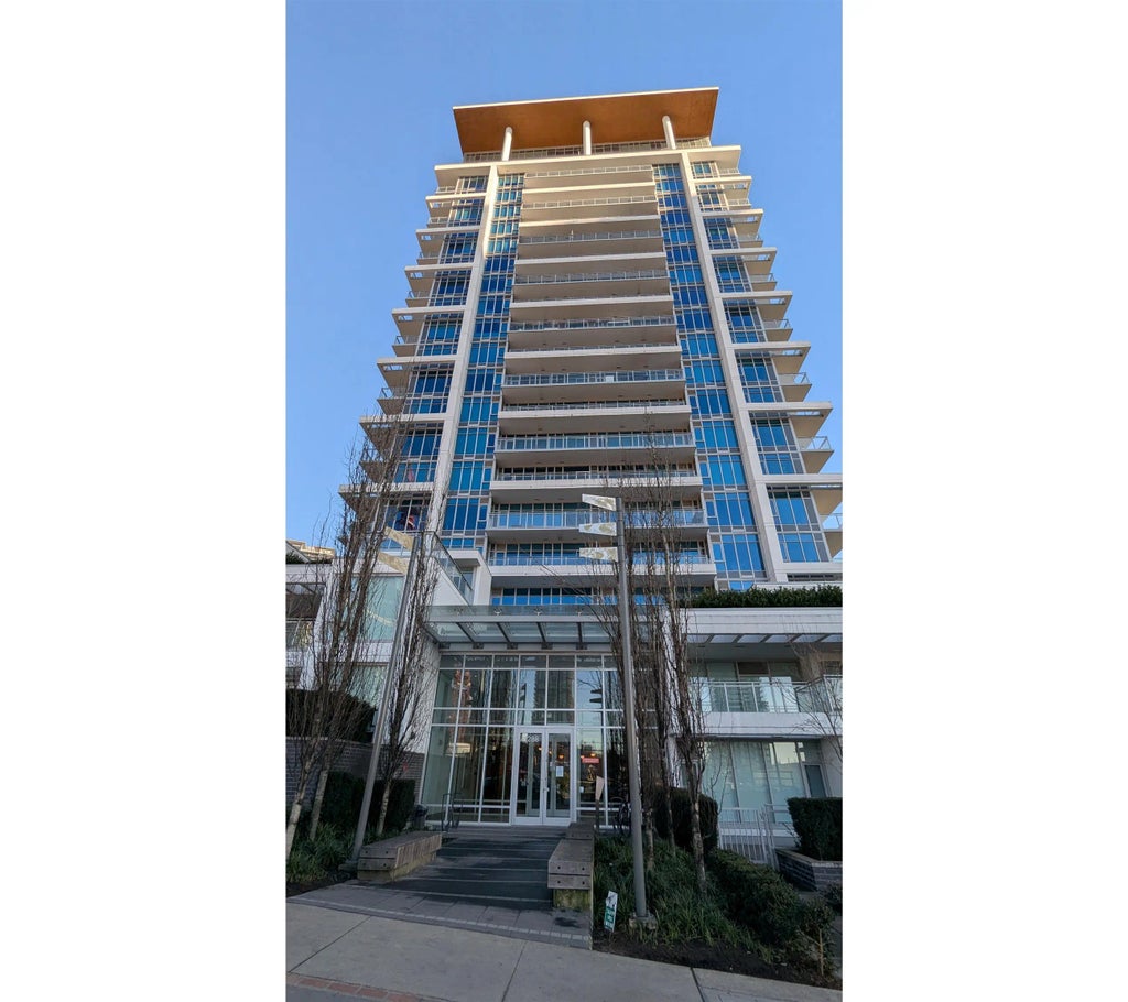 2288 Alpha Avenue 802, Burnaby