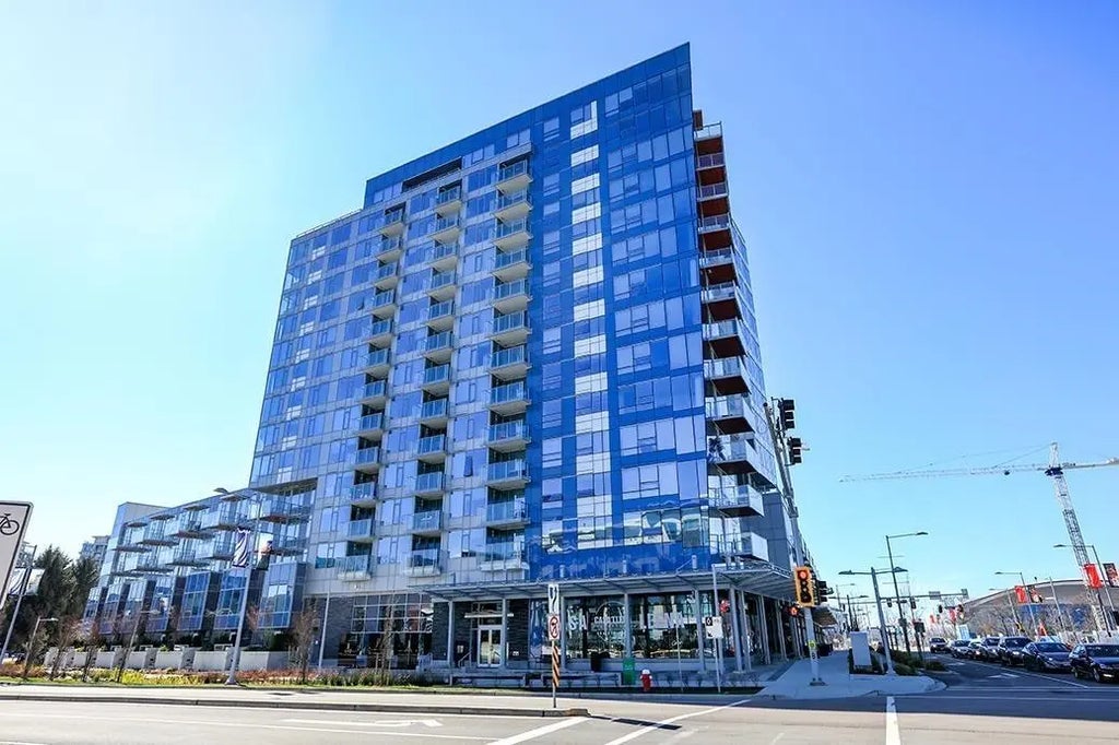 5233 Gilbert Road 622, Richmond