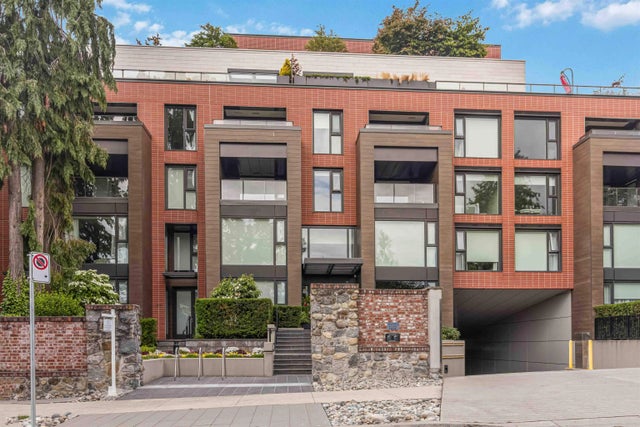 1571 W 57th Avenue 602, Vancouver