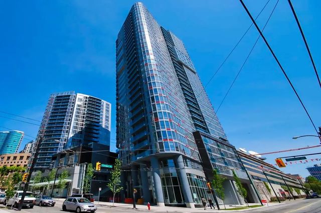 233 Robson Street 2105, Vancouver