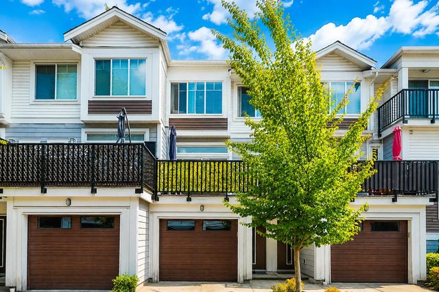2528 156 Street 9, Surrey