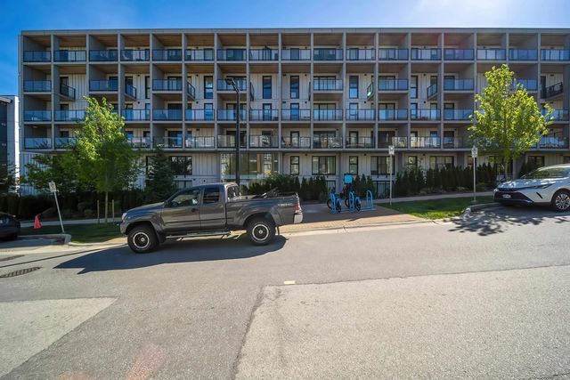 9888 University Crescent 307, Burnaby