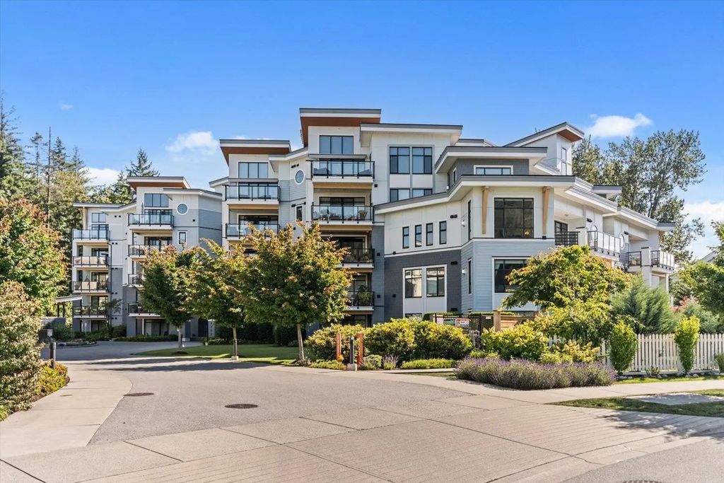 5380 Tyee Lane 104, Chilliwack