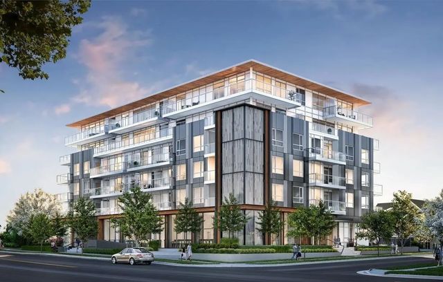 5693 Elizabeth Street 304, Vancouver