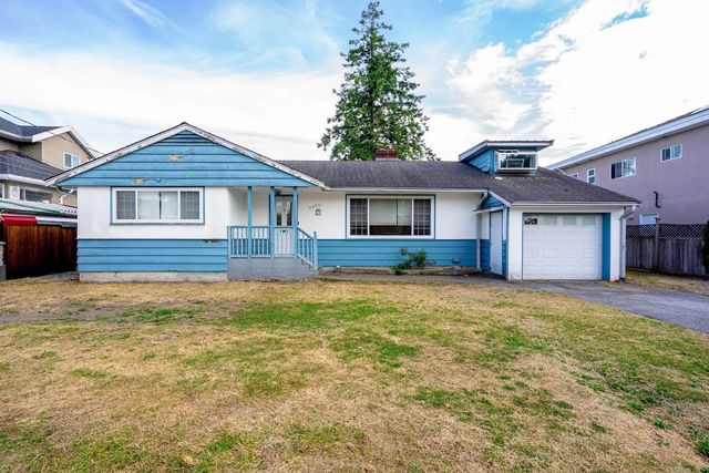 4064 Burke Street, Burnaby