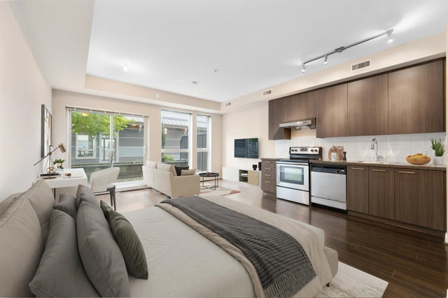 4133 Stolberg Street 282, Richmond