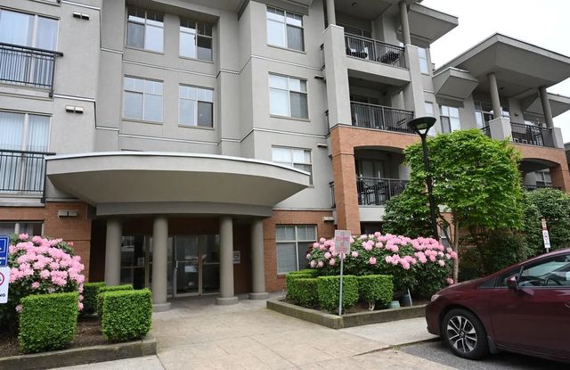 33545 Rainbow Avenue 202, Abbotsford