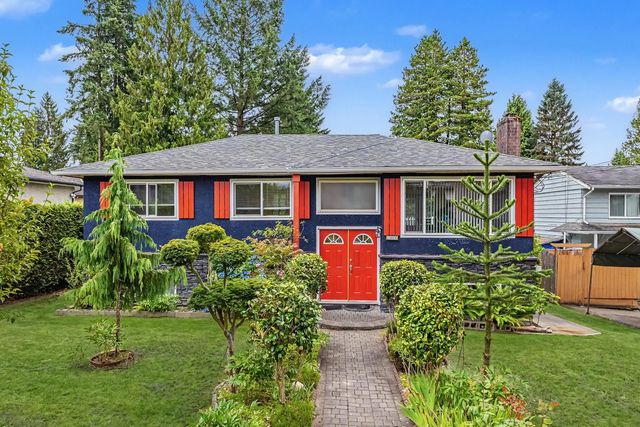 1684 Cornell Avenue, Coquitlam