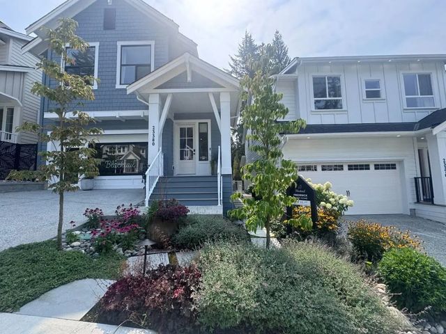 23370 Seymour Street Suite, Maple Ridge