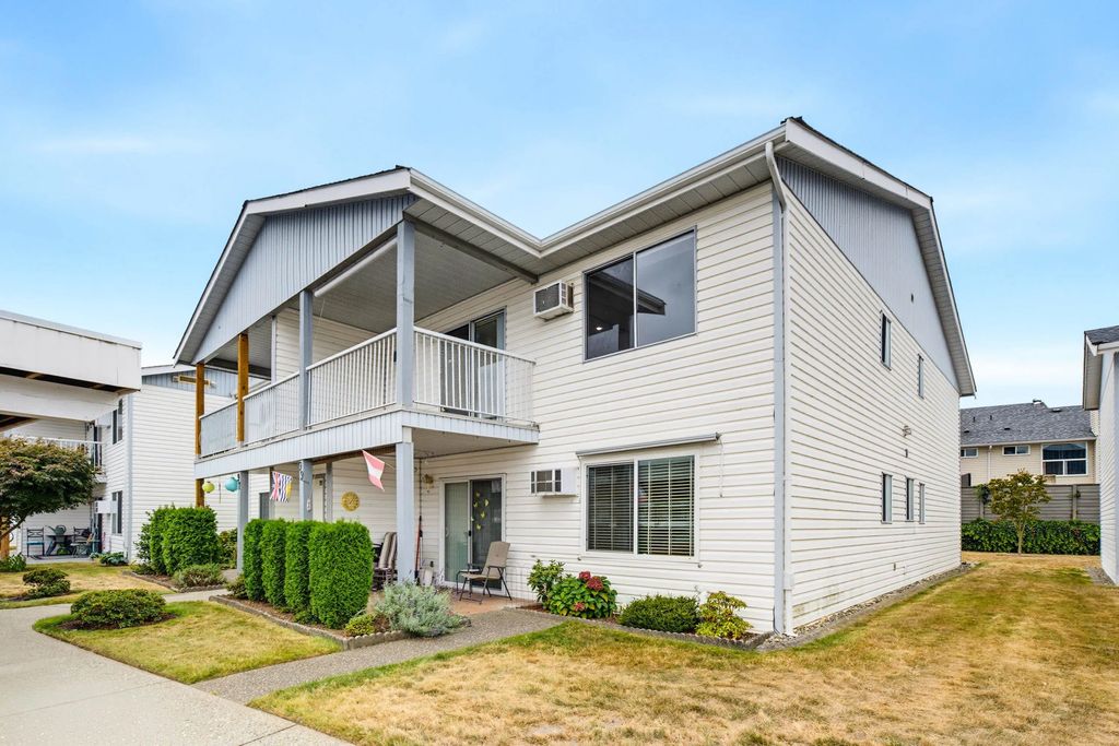 32691 Garibaldi Drive 100, Abbotsford