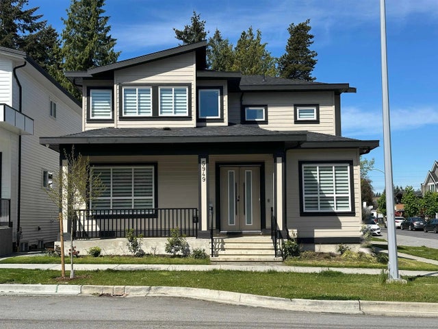 5949 142 Street, Surrey