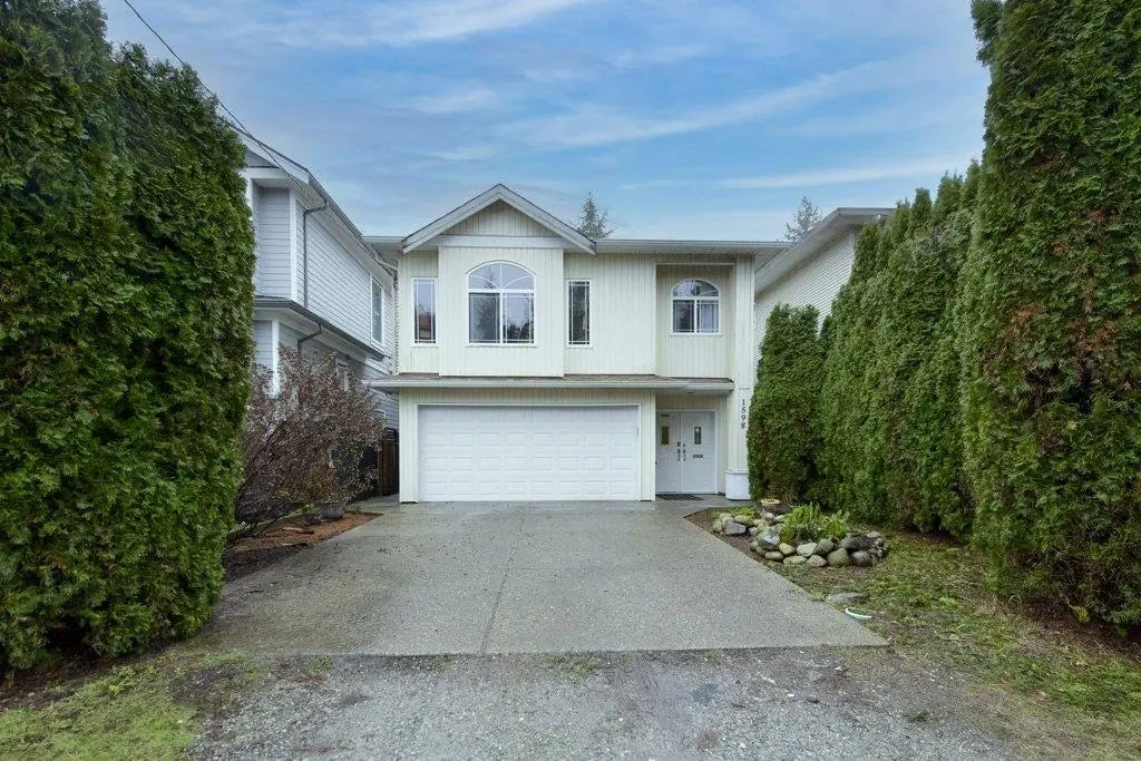 1598 Manning Avenue, Port Coquitlam
