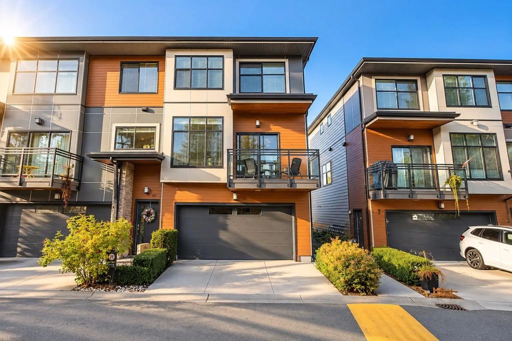 2687 158 Street 41, Surrey