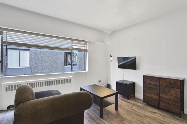 1540 Haro Street 103, Vancouver
