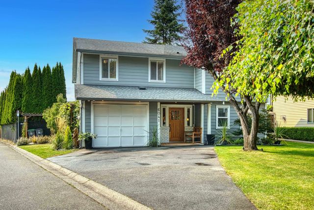 6041 183a Street, Surrey