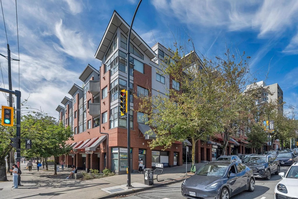305 Lonsdale Avenue 406, North Vancouver