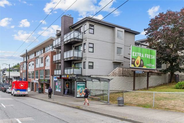 3788 W 10th Avenue 301, Vancouver