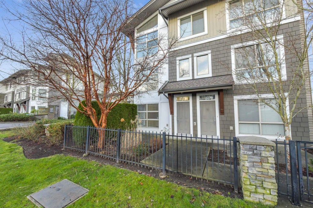 6671 121 Street 122, Surrey