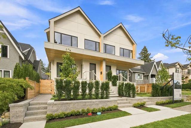 3549 W 38th Avenue, Vancouver