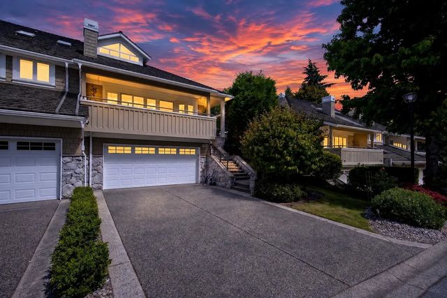 3355 Morgan Creek Way 48, Surrey