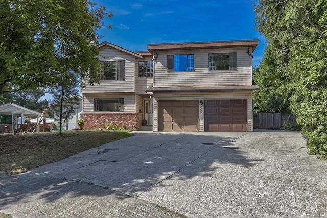 12229 Forest Place, Maple Ridge