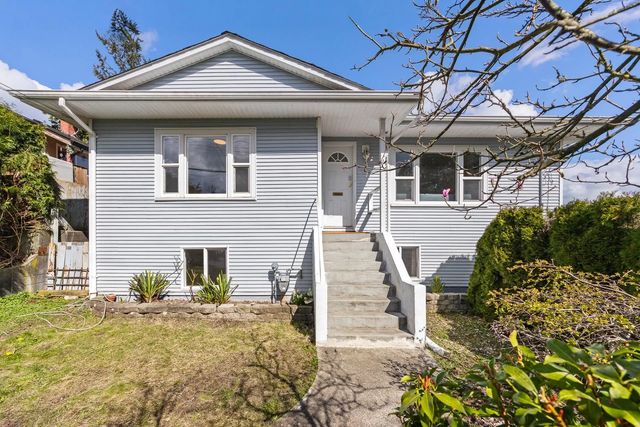 341 Sherbrooke Street, New Westminster