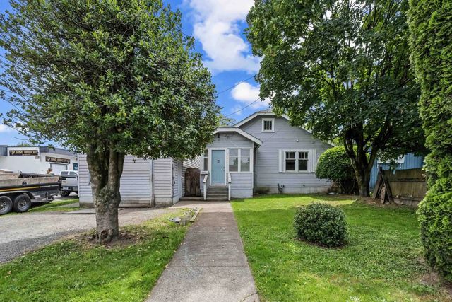 45948 Chesterfield Avenue, Chilliwack