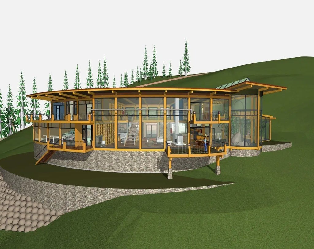 1173 Copper Drive, Britannia Beach