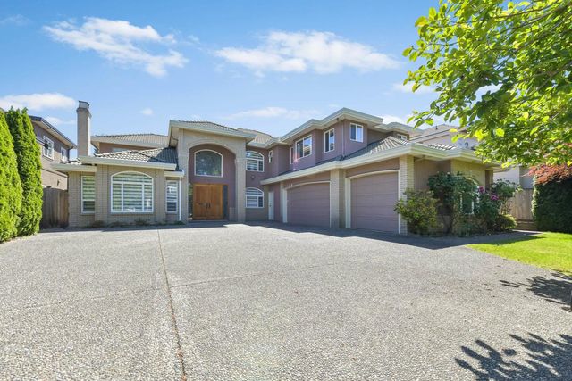 9760 Gilhurst Crescent, Richmond