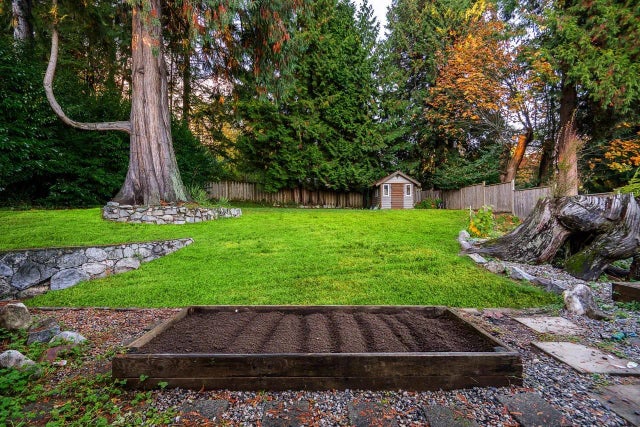 1358 E 14th Street, North Vancouver