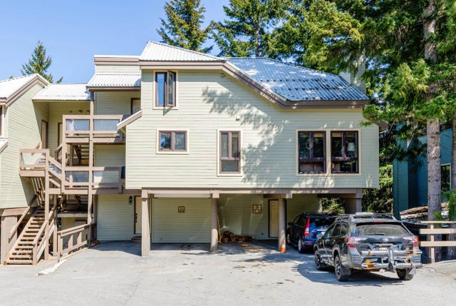 6125 Eagle Drive 18, Whistler