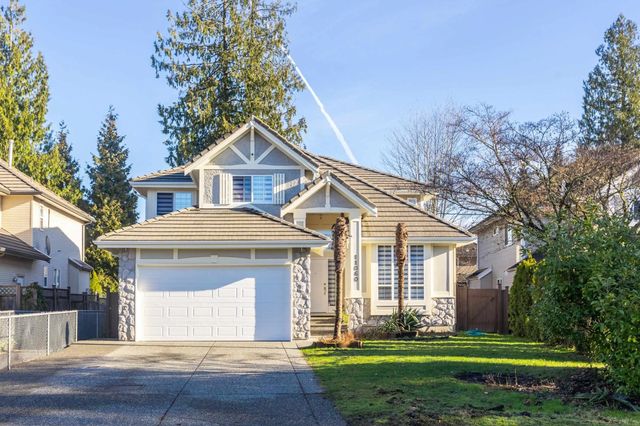 11060 158b Street, Surrey