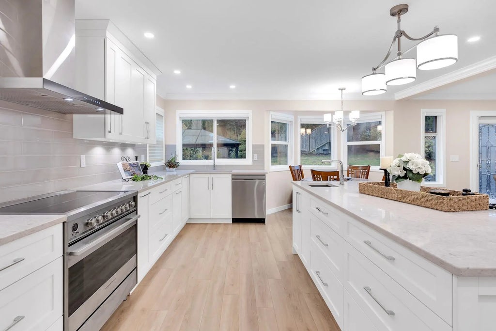 2443 Leclair Drive, Coquitlam