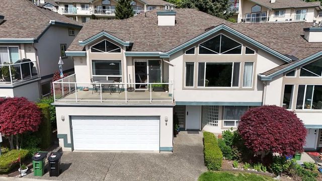 8590 Sunrise Drive 8, Chilliwack