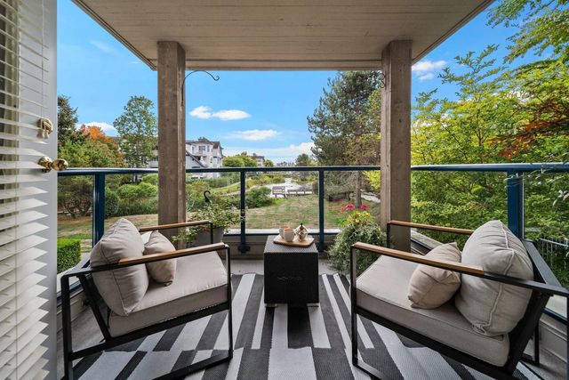 5800 Andrews Road 207, Richmond