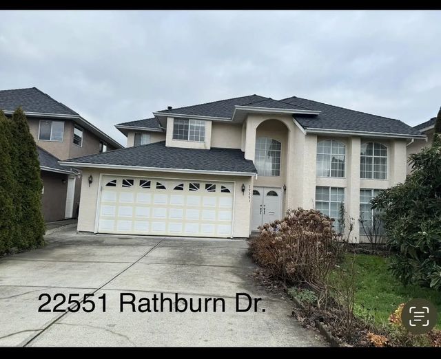 22551 Rathburn Drive, Richmond