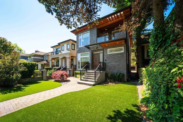 6007 Larch Street, Vancouver