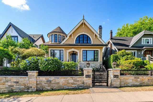 3178 W 23rd Avenue, Vancouver