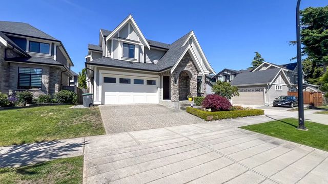 16787 22 Avenue, Surrey